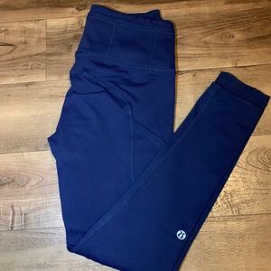 Lululemon Athletica Leggings